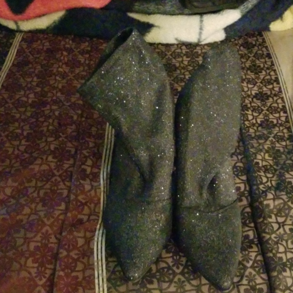 bootie